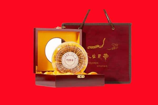 诚信求购:宁德市周宁高价回收冬虫夏草是按克吗
